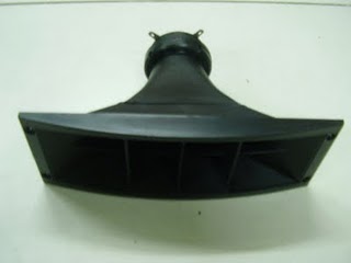 C26 - WATERPROOF TWEETER SP-PT-338